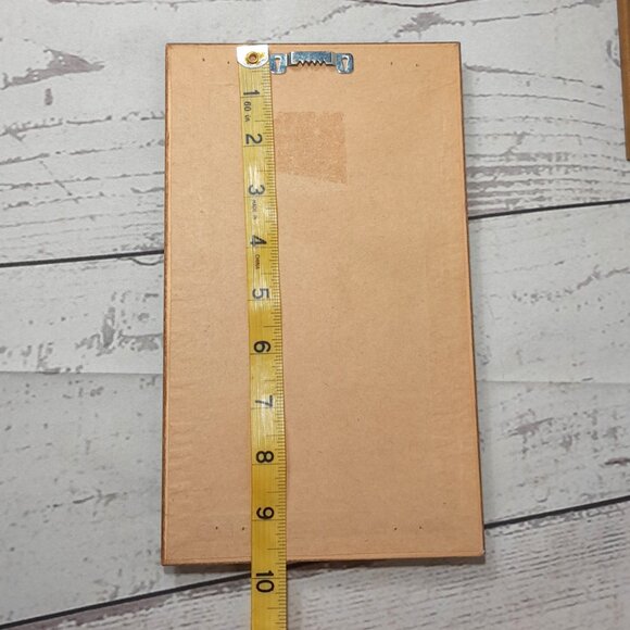 Hummingbird Art Print Carolyn Shores Wright And Home Interiors Metal Wall Flower - Picture 8 of 11